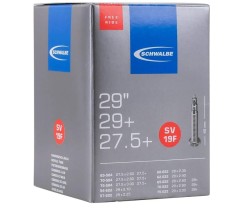 Camera bicicleta Schwalbe SV 19F Freeride 54 75-622 40 mm - RESIGILAT