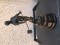Furnalist din bronz - 3