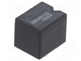 Releu electromagnetic SPDT 12VDC 30A miniatura TE Connectivity
