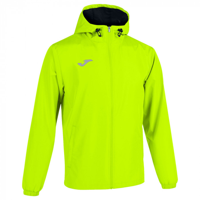 Jachete Joma Elite VII Rain Jacket 102235-060 galben