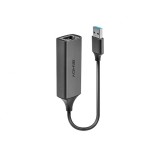 Adaptor USB 3.0 la Gigabit LAN, Lindy L43298