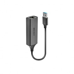 Adaptor USB 3.0 la Gigabit LAN, Lindy L43298