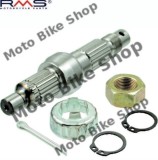Kit Ax Roata Spate ET4 MBS, Piese Moto, Sisteme Rulare