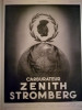 Publicitate carburator ZENITH STROMBERG, original, 1939, 38 cm x 28cm