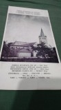 PLIANT/BROSURA BISERICA REFORMATA DIN SIC JUD CLUJ