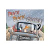 Duck, Duck, Goose!