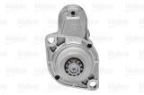 VALEO 438076 VALEO ORIGINS NEW OE TECHNOLOGY starter