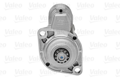 VALEO 438076 VALEO ORIGINS NEW OE TECHNOLOGY starter foto