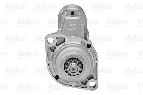 VALEO 438076 VALEO ORIGINS NEW OE TECHNOLOGY starter