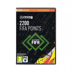Fifa 20 2200 Fut Points Pc (Code In The Box) foto
