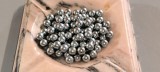 500 BILE DIN OTEL / METAL DIAMETRUL 10.04 MM greutate bila 4.15 grame
