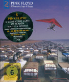 A Momentary Lapse Of Reason (CD+Blu-ray Disc) | Pink Floyd, Rock, Pink Floyd Records