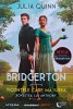 Bridgerton. Vicontele care ma iubea - 2022 - Julia Quinn (Y318), Litera