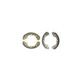 Set saboti frana KIA RIO limuzina DC BREMBO S30539