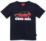 Tricou Copii Oe Volkswagen Golf GTI 1976 Marimea 152-158 5GB084220D041