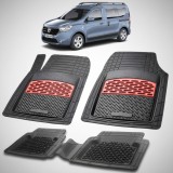 Cumpara ieftin Covorase Dacia Dokker Compatibile 2012-2024 | Red