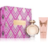 Rabanne Olymp&eacute;a set cadou pentru femei 1 buc