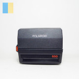 Polaroid 650 Land Camera (in etui original)