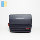 Polaroid 650 Land Camera (in etui original)