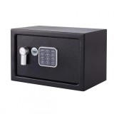 Seif Yale Standard Rezidential YSV/250/DB2; Alcatuit din otel; Tastatura digitala, ASSA ABLOY