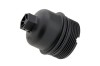 Carcasa filtru ulei Nissan Qashqai 2.0dci 2007-, X-Trial T31 2.0dci 2007-, Renault Laguna 2 2.0dci 2005-, Laguna 3 2.0dci 2007-, Megane 2 2.0dci 2005