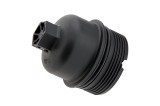 Carcasa filtru ulei Nissan Qashqai 2.0dci 2007-, X-Trial T31 2.0dci 2007-, Renault Laguna 2 2.0dci 2005-, Laguna 3 2.0dci 2007-, Megane 2 2.0dci 2005