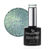 Cumpara ieftin Oja Semipermanenta Holo Stars SensoPRO Milano 10ml, Mesmerized Rays #12
