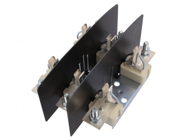 Suport siguranţă NH1 250A 690V 1P