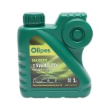Ulei motor Olipes Maxicer TDI 15W40 1L pentru benzina si diesel