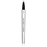 Benefit Mighty Fine Brow Pen creion spr&acirc;ncene precise culoare 3 0.5 ml