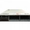 Server Dell PowerEdge R720, 16 Bay 2.5 inch, 2 Procesoare, Intel 8 Core Xeon E5 2667 v2 3.3 GHz, Fara Memorie Ram, 4 x 480 GB SSD ENTERPRISE NOU, 12 L