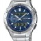 Ceas Barbati, Casio, WaveCeptor Radio Controlled WVA-M650D-2AER - Marime universala
