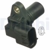DELPHI SS11085 Senzor impulsuri, arbore cotit