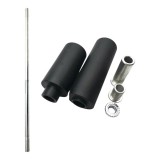 Cumpara ieftin Crash Pad Frame Sliders Honda RC51 2002-2006 VTR1000SP1 Buloane Protectie carena A2063