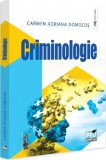 Criminologie - Editura Universul Juridic