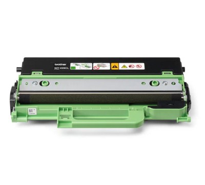 Waste toner box Brother WT-229CL WT229CL 50K - cutie rezidual foto