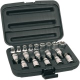 Cumpara ieftin Set biti cu tubulare 1/2&quot; topex 39D379 HardWork ToolsRange