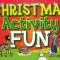 Tim Dowley - Christmas Activity Fun