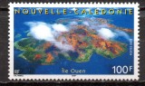 NOUA CALEDONIE 2003, Insula Ouen, serie neuzată, MNH, Nestampilat