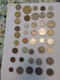 Monede romanestisi si straine rare