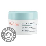 Aqua-gel matifiant Cleanance, 50ml, Avene