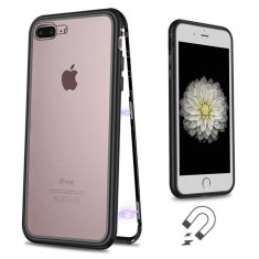 Husa 360 Magnetic Protection - iPhone 7 / 8 Plus foto
