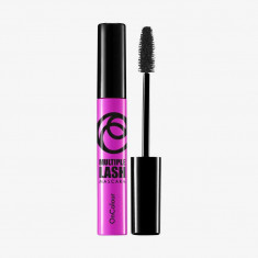 Mascara Multiple Lash OnColour Black 8ml