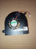 Ventilator racire laptop Dell Inspiron N7010