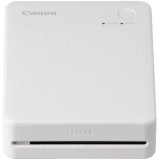 Imprimanta foto Canon SELPHYSELPHY QX20, Alb