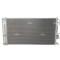 NRF 350380 Condensator, climatizare