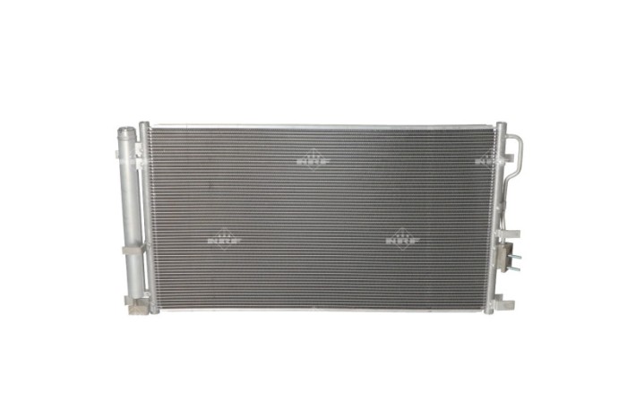 NRF 350380 Condensator, climatizare