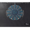 Cooler laptop Trust Frio 15.6 inch Black