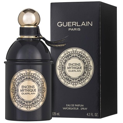 Guerlain Les Absolus d`Orient Encens Mythique EDP 125 ml foto