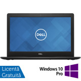 Laptop Refurbished Dell Vostro 3590, Intel Core i3-10110U 2.10-4.10GHz, 8GB DDR4, 256GB SSD, 15.6 Inch Full HD, Webcam + Windows 10 Pro NewTechnology